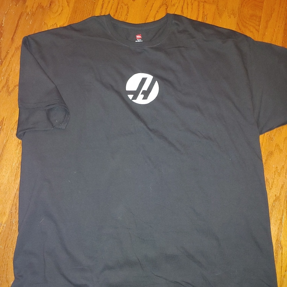 Men's Haas Tshirt